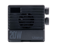 Ulanzi LE20 - RGB, WB (2500K - 9000K) - 1332374 - zdjęcie 5